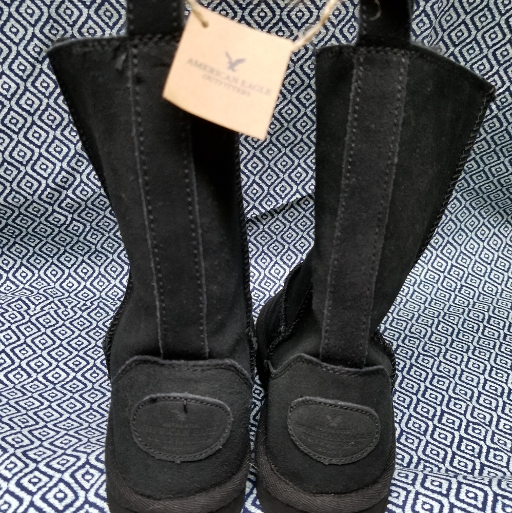 NWT American Eagle Outfitters Boots Shoes